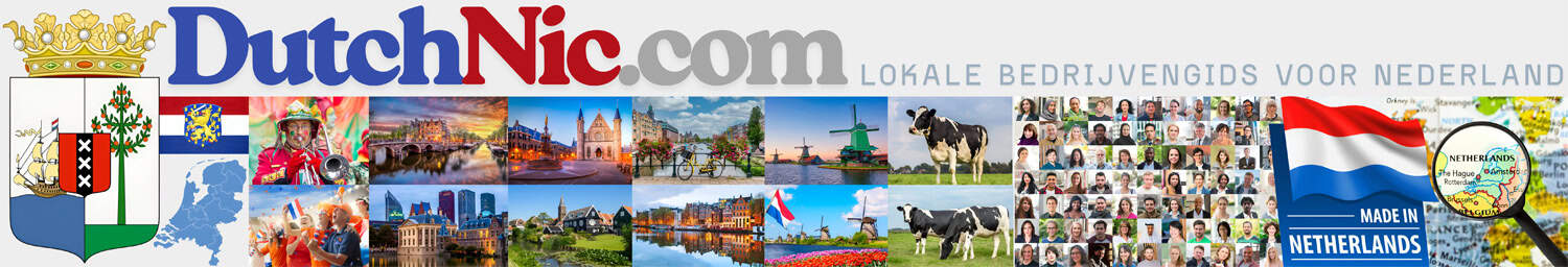 Gemaakt in Nederland - United Community of African Students - UCAS, WUR, The Netherlands